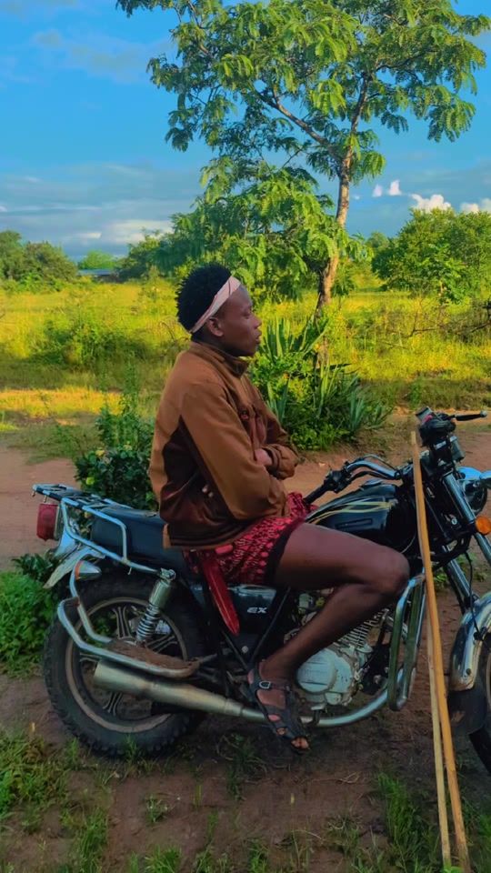 TikTok video thumbnail by mgema.sangali2