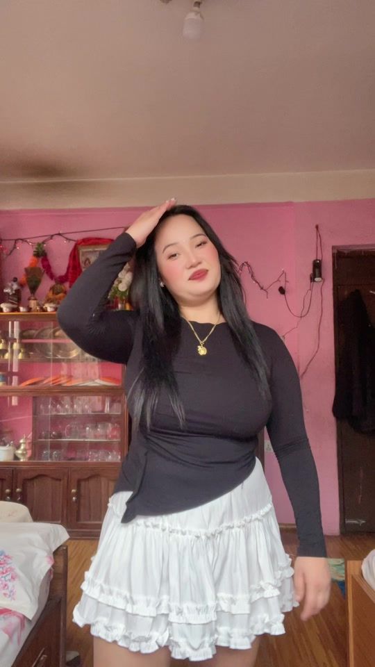 TikTok video thumbnail by bina_dong2