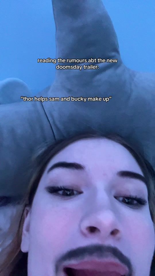 TikTok video thumbnail by malariaotm