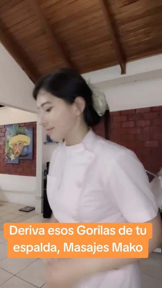 TikTok video thumbnail by masajesmako