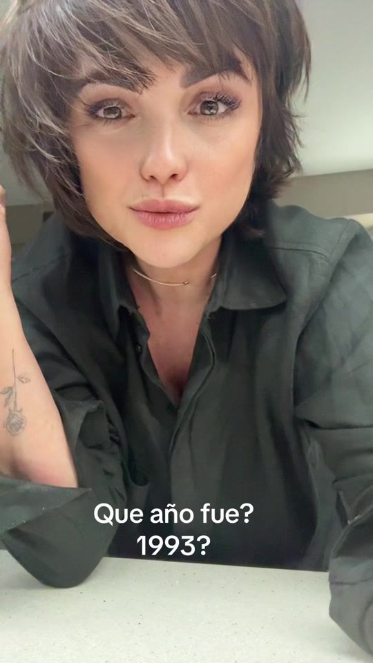 TikTok video thumbnail by araceli1967