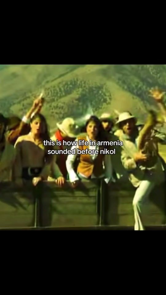 TikTok video thumbnail by armenianrhythms