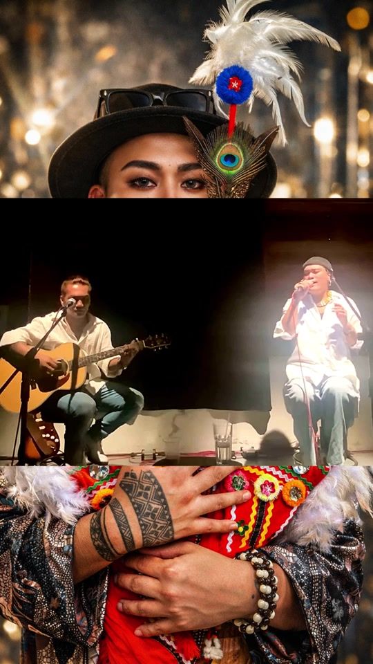 TikTok video thumbnail by wulion