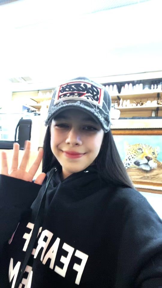 TikTok video thumbnail by kimiaooo5