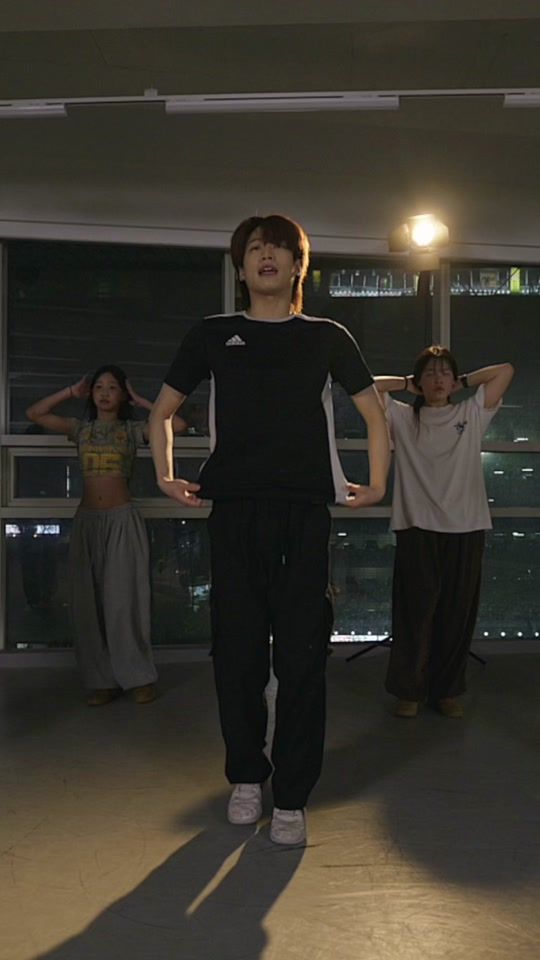 TikTok video thumbnail by w_3dance
