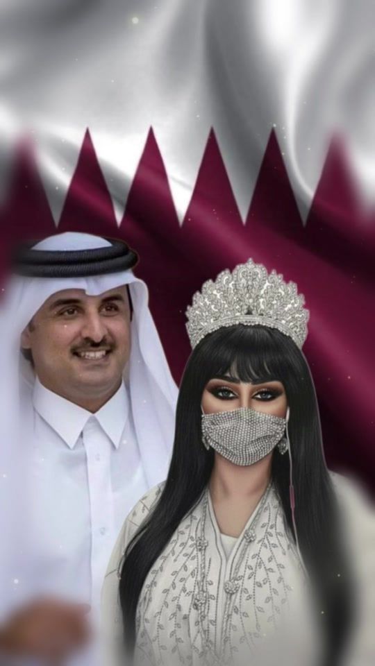 TikTok video thumbnail by sultanaqatar11