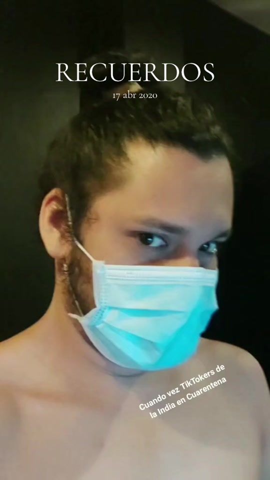 TikTok video thumbnail by lococrespo