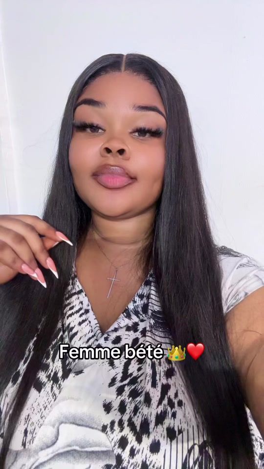 TikTok video thumbnail by lacouronne25