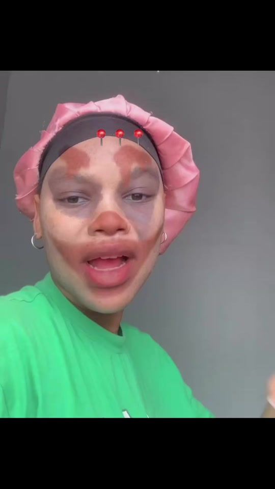 TikTok video thumbnail by amahle_the_babe