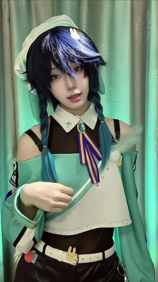 TikTok video thumbnail by liinaanaap