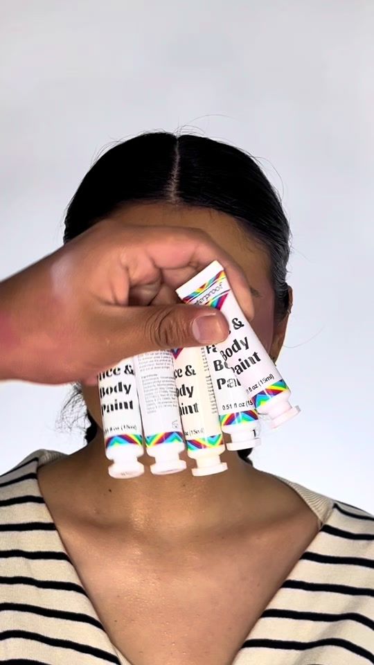 TikTok video thumbnail by gerardomakeup