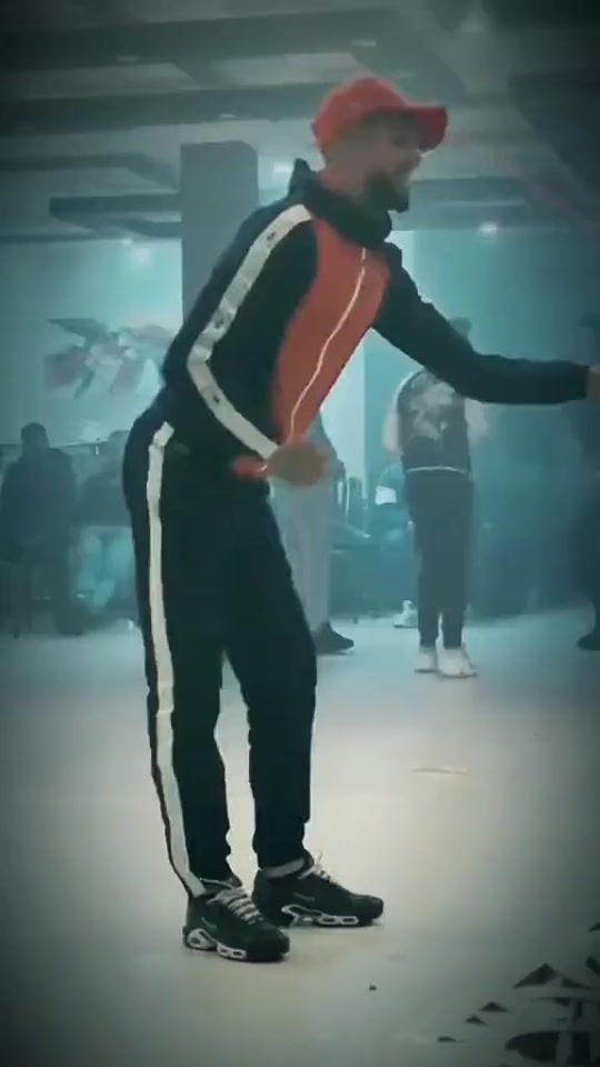 TikTok video thumbnail by x_iheb.rb
