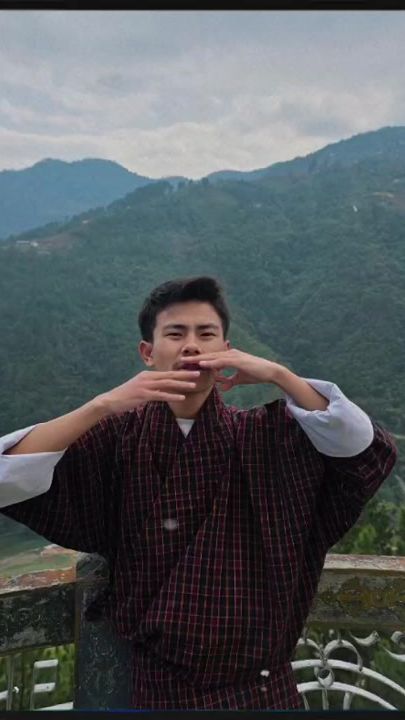 TikTok video thumbnail by ugyenwangchuk_