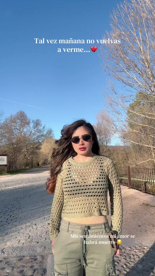 TikTok video thumbnail by luanaluu26
