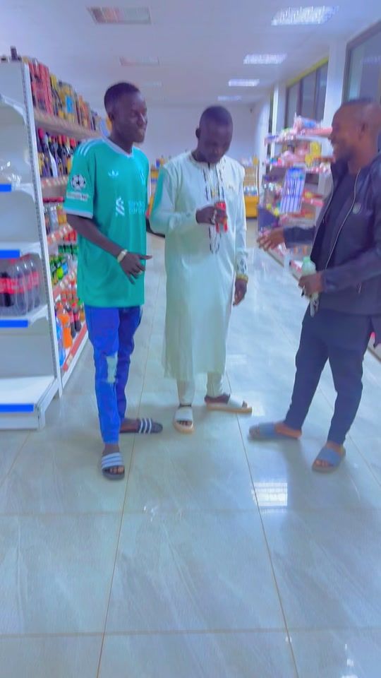 TikTok video thumbnail by lamine.cfa.10