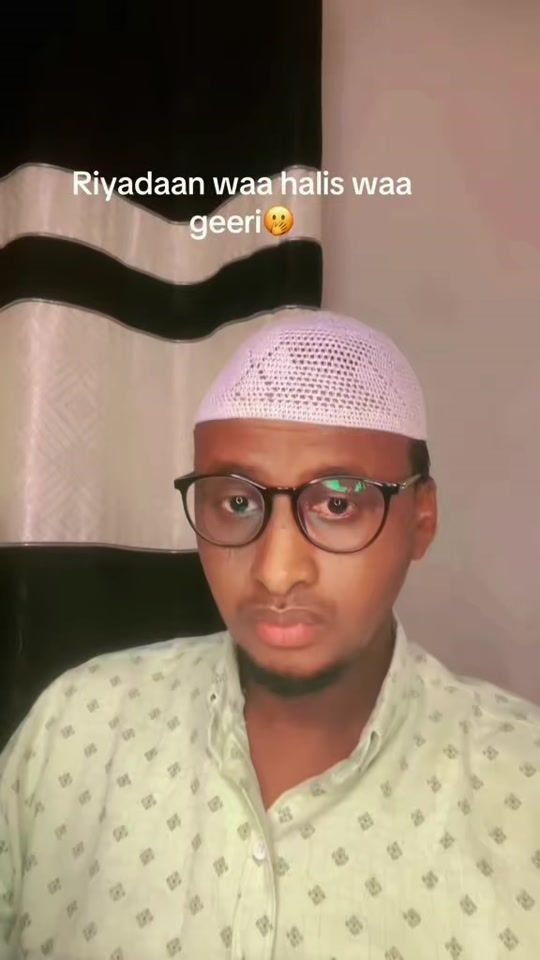 TikTok video thumbnail by cabdirahmankusow1