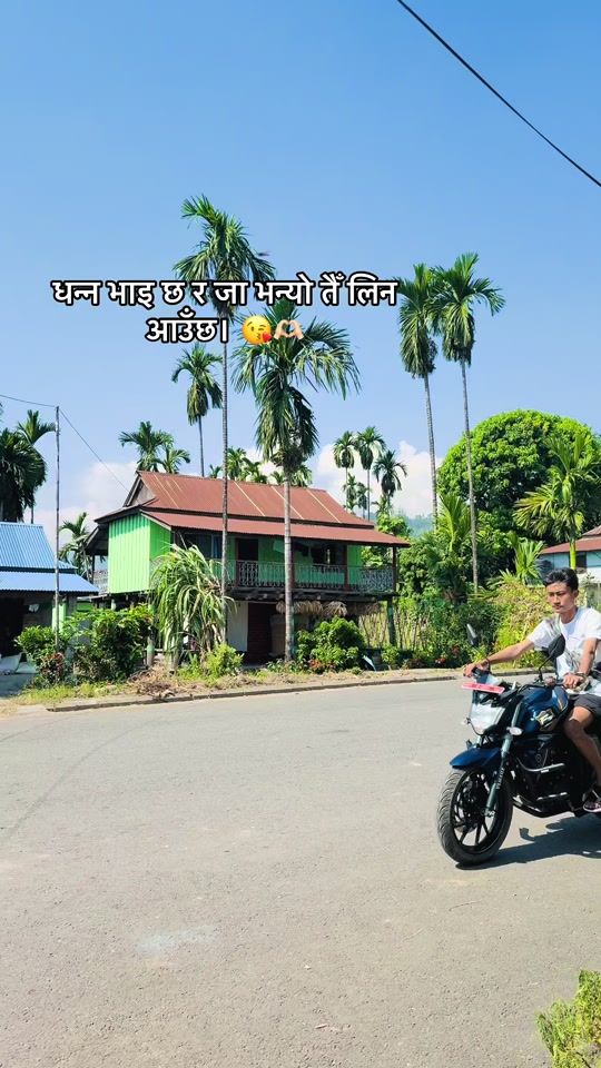 TikTok video thumbnail by chamlingrai571