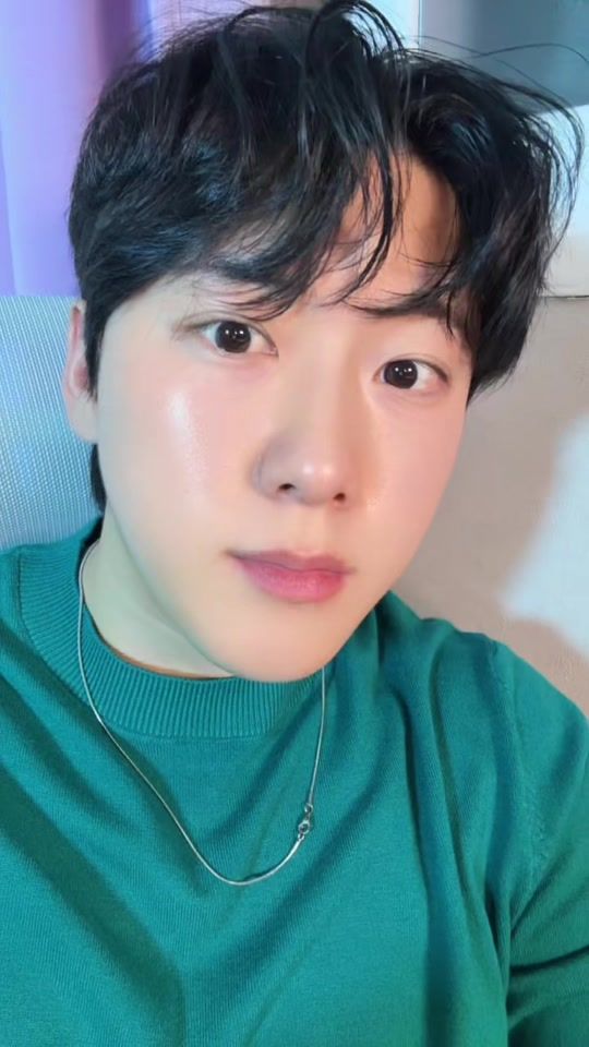 TikTok video thumbnail by yoonjjun