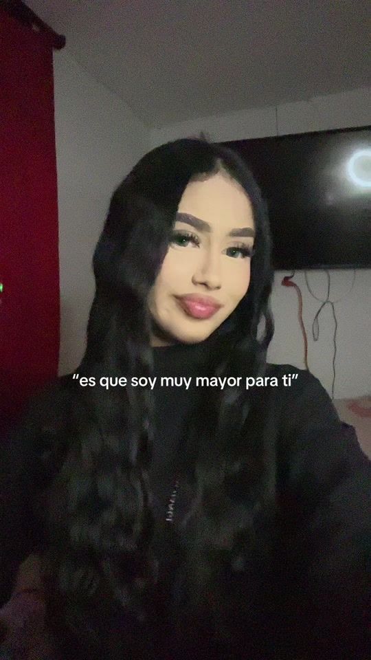 TikTok video thumbnail by britneyizq