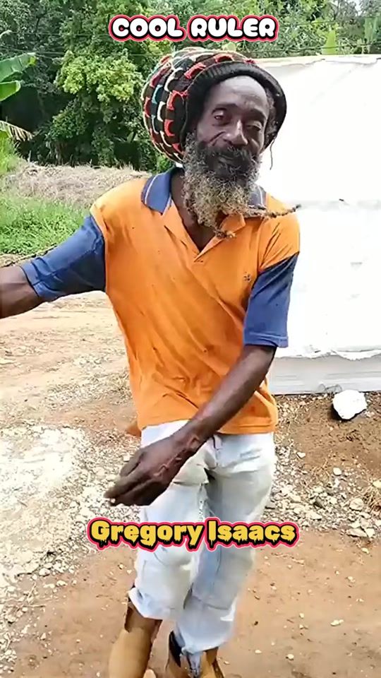 TikTok video thumbnail by zulurootsreggae