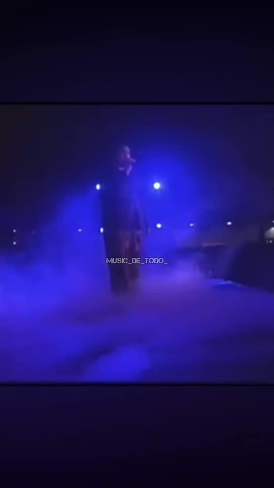 TikTok video thumbnail by music_de_todo_