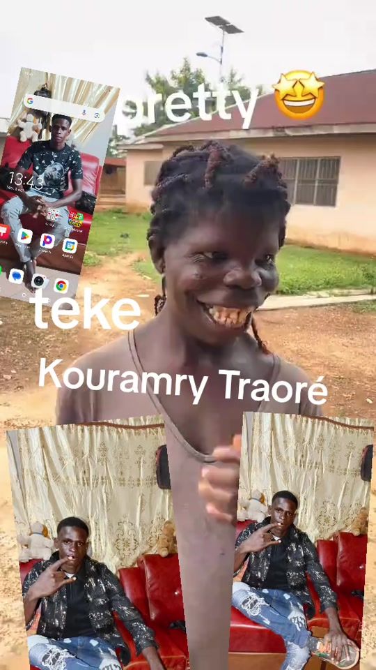 TikTok video thumbnail by daouda.traor048