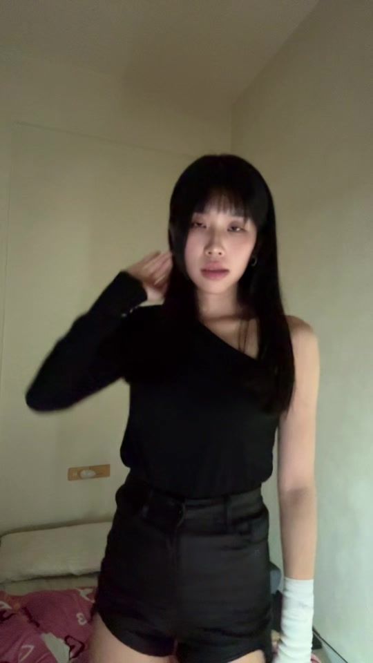 TikTok video thumbnail by cai619057