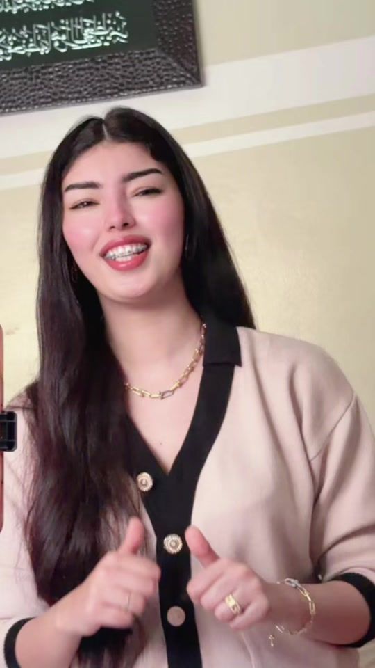 TikTok video thumbnail by dounialaz1