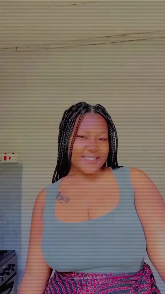 TikTok video thumbnail by moureenmuluzi