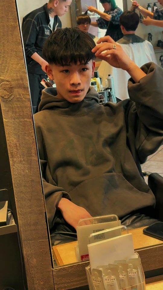 TikTok video thumbnail by tomi_haruka