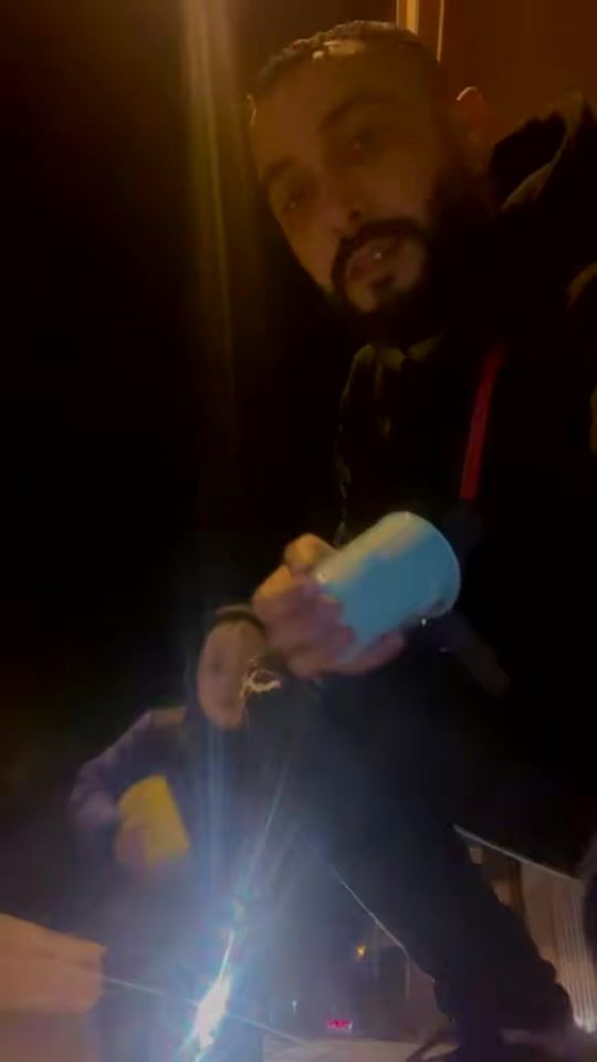 TikTok video thumbnail by ashrafhdofficiel