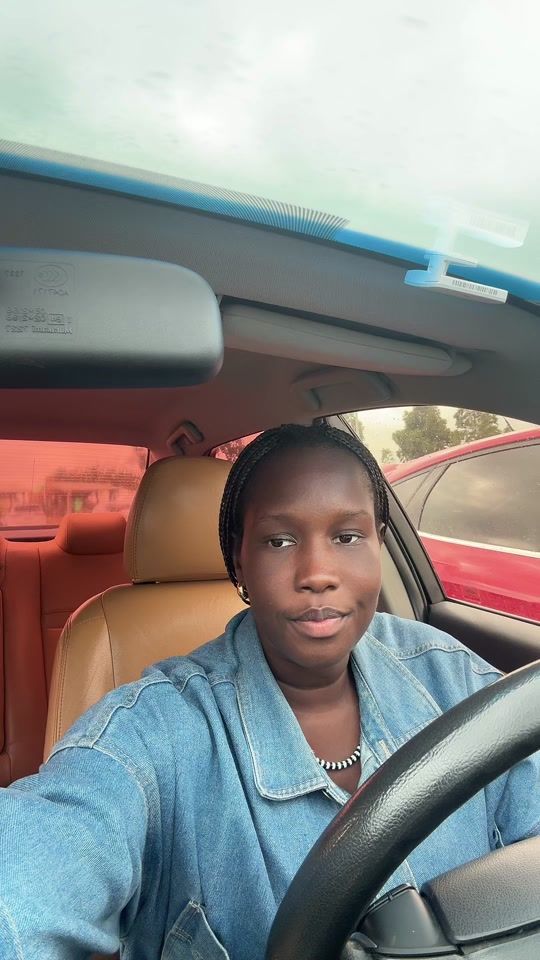 TikTok video thumbnail by akuolalaak