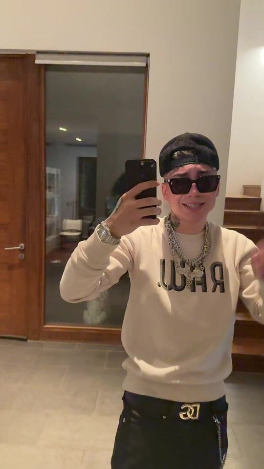 TikTok video thumbnail by jairoveraoficial