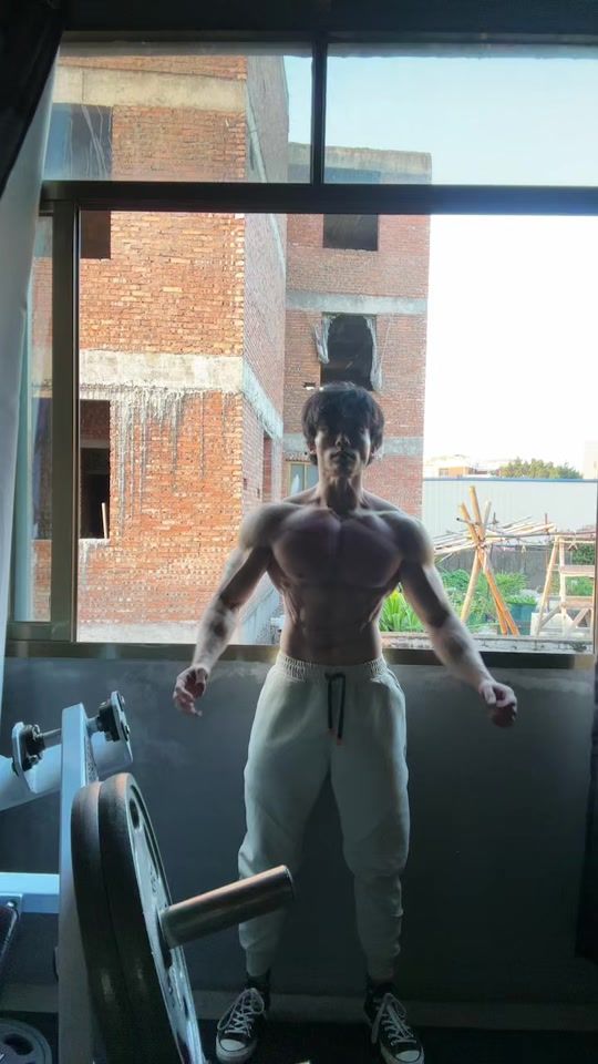 TikTok video thumbnail by gym_lvd