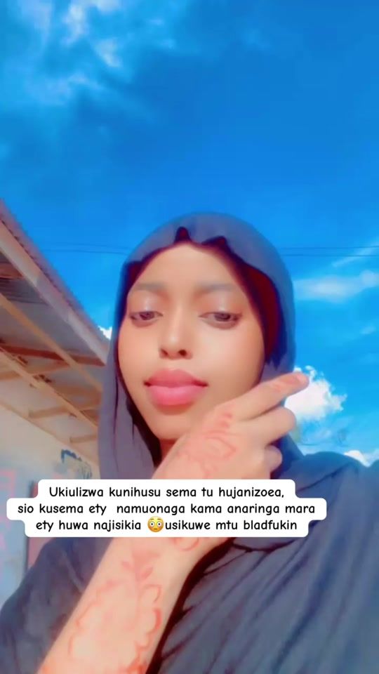 TikTok video thumbnail by ahmababe