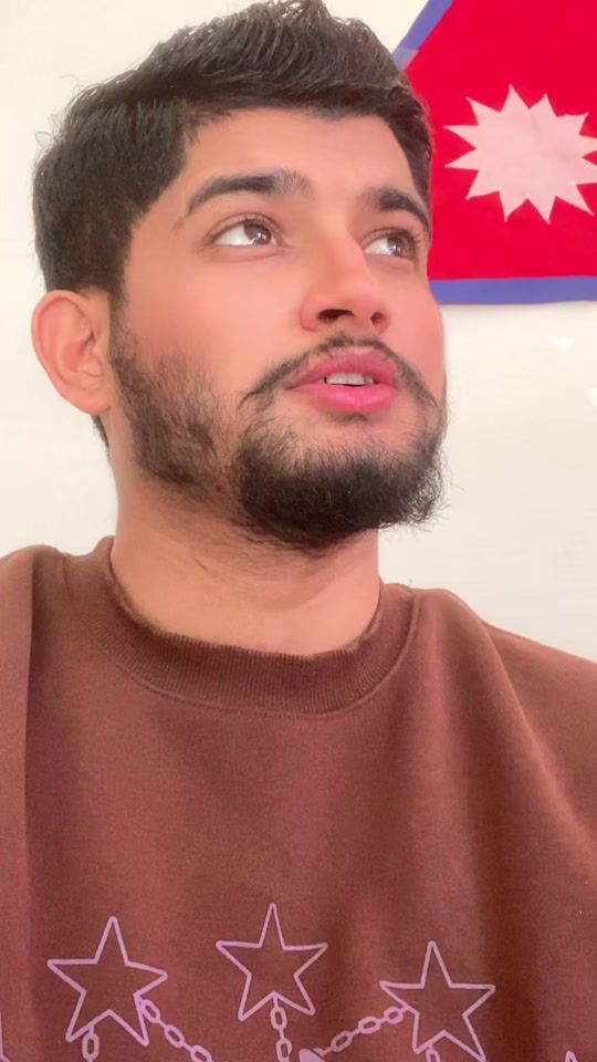 TikTok video thumbnail by bhusalchandan