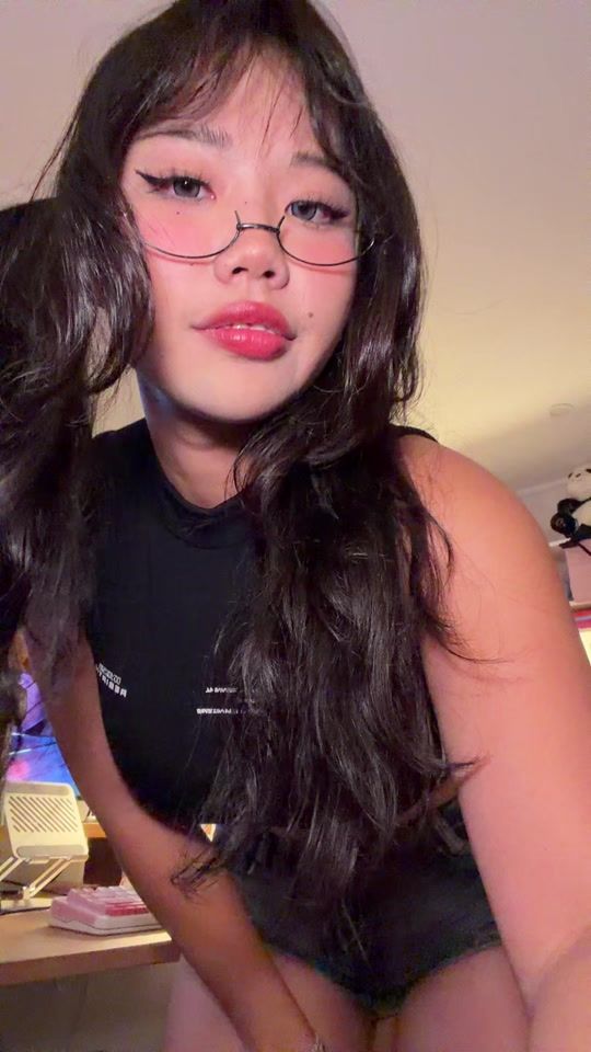 TikTok video thumbnail by yinacomfi