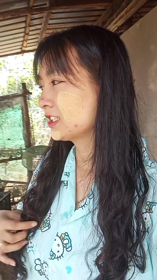TikTok video thumbnail by ayeayekhaing2148