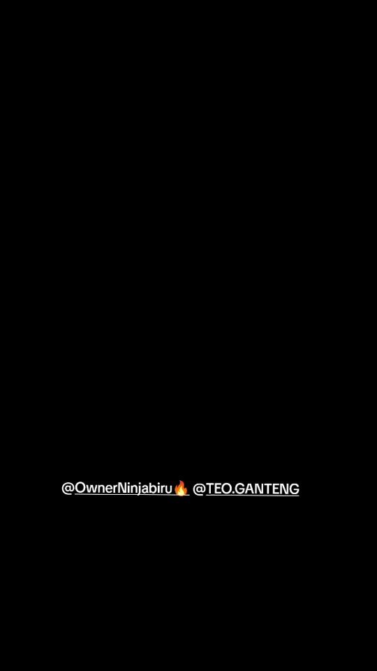 TikTok video thumbnail by kaka_alfri