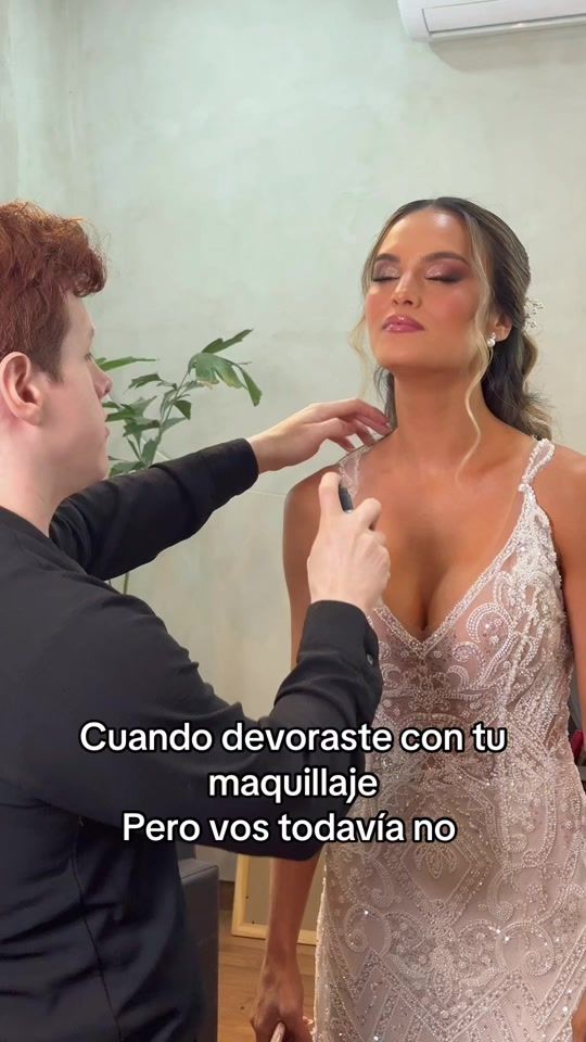 TikTok video thumbnail by hugo.makeup