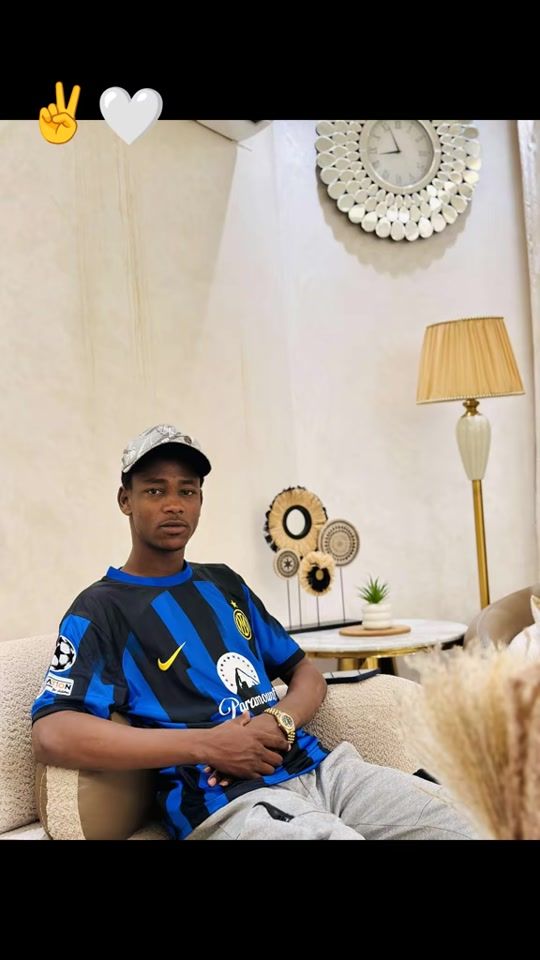TikTok video thumbnail by africaniste_souleyman