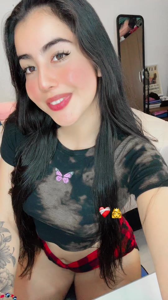 TikTok video thumbnail by luliramirez08