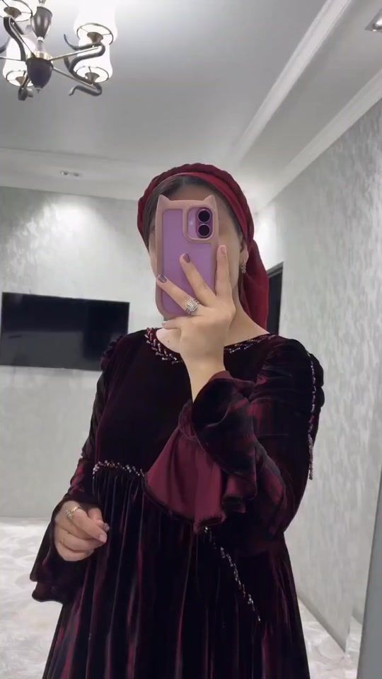 TikTok video thumbnail by milliy_fasonlar_uz