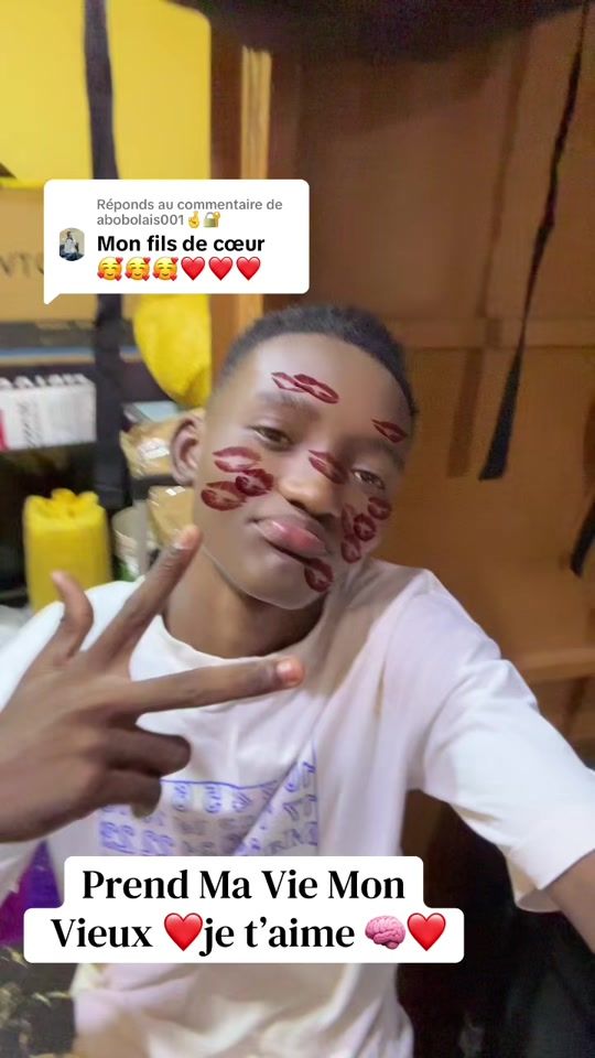 TikTok video thumbnail by amara.le.choko