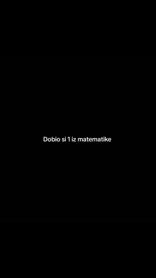 TikTok video thumbnail by dusanprole5