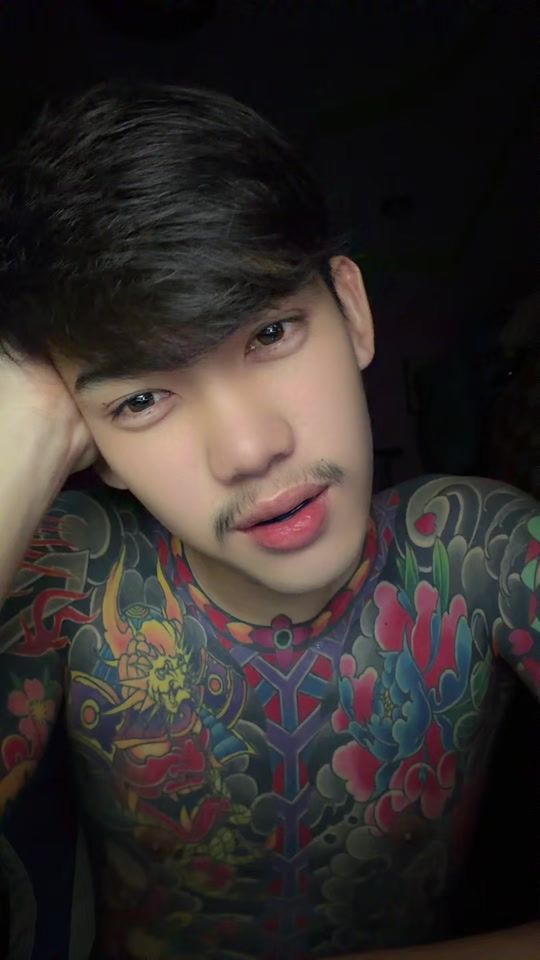 TikTok video thumbnail by _nxss.z