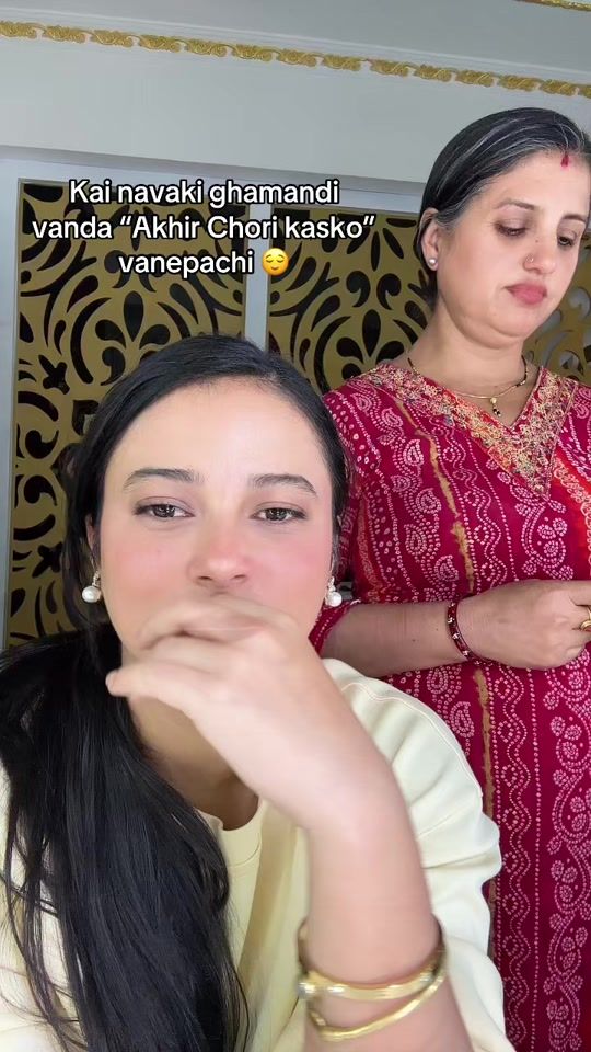 TikTok video thumbnail by makeupwithsonam_