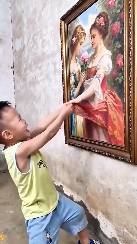 TikTok video thumbnail by xiaomao12356
