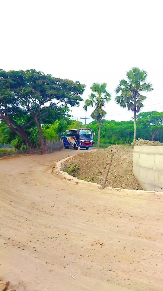 TikTok video thumbnail by .bus.lover.sumon