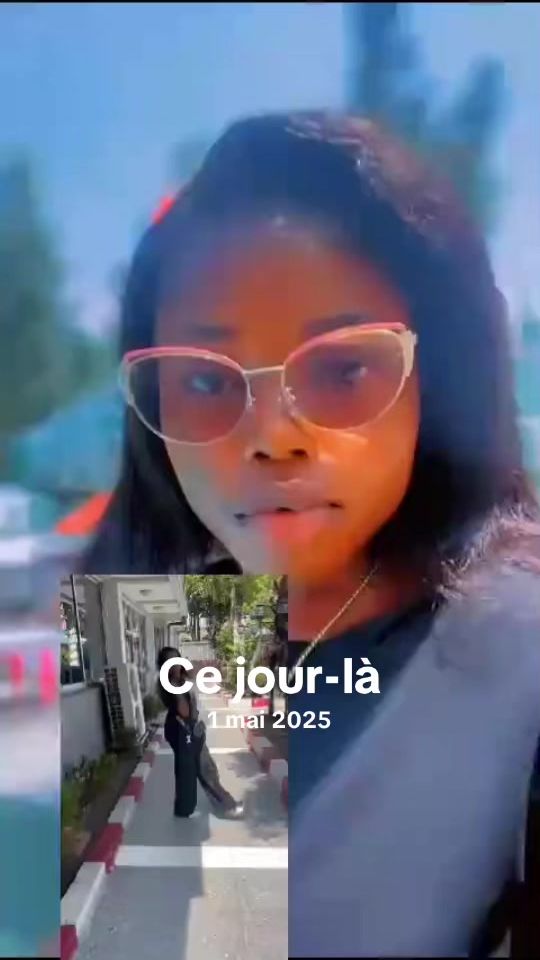 TikTok video thumbnail by evodie_muyeke01